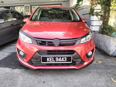 Proton PERSONA 1.6 STANDARD (A)