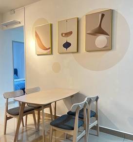 M Luna Room Rental