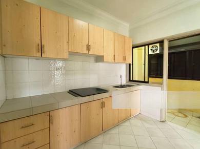 Rare 2-Car Park Unit @ Perdana Puri, Kepong – Freehold