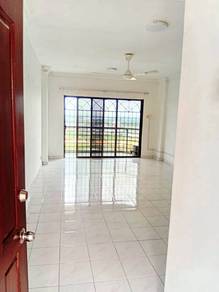 Seri Mutiara Masai Near Ciq Johor Port Low Deposit Full Loan Cash Out