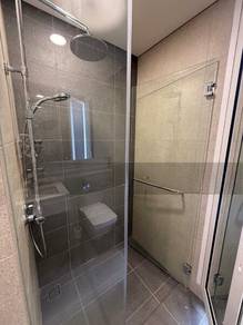 TRX Residence KLCC In Kl city 700sf Fully furnished new condition