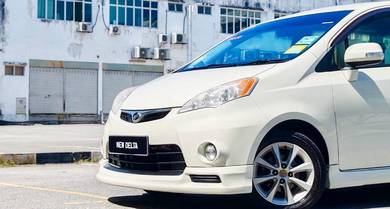 [CARKING🤩]ORIMiL 1 OWNER OFFER ALZA 1.5 EZI(A)