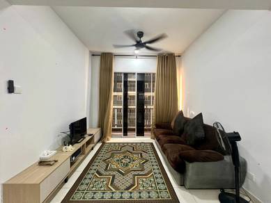 NEW FULLY FURNISHED Residensi Adelia 3 Bangi Avenue