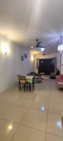 Below MV / Lido Four Seasons Condo / 12 Floor / FF / Kepayan / KK