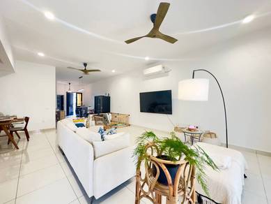 OPEN FACING Double Storey Elmina Valley 5 U15 Shah Alam