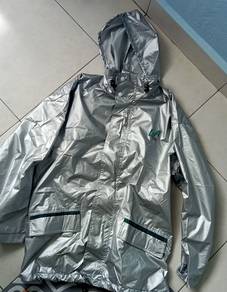 Windbreaker L.A. menthol light sz L