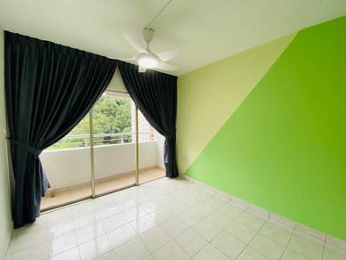 Ade Aircon Parking* Flora Damansara Perdana Pelangi IKEA IPC The Curve
