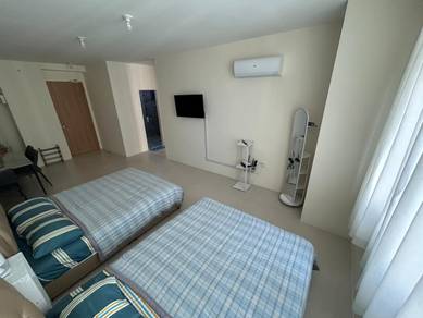 Riverine Diamond Studio For Rent
