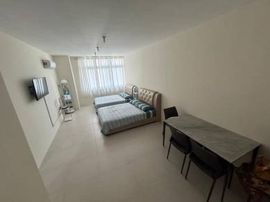Riverine Diamond Studio For Rent