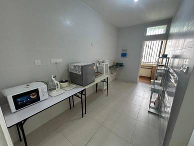 Riverine Diamond Studio For Rent