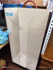 Kabinet Penyimpanan / Pameran Bantal