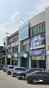 Ground Floor Shop @ Jalan Batu Nilam, Bandar Bukit Tinggi, Klang Rent
