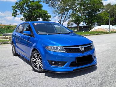 Proton SUPRIMA S 1.6 PREMIUM (A) TURBO*WARRANTY