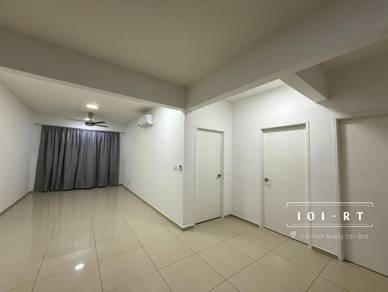 867sqft (3 Bedroom Unit) Gravit8 Kota Bayuemas Klang For Rent