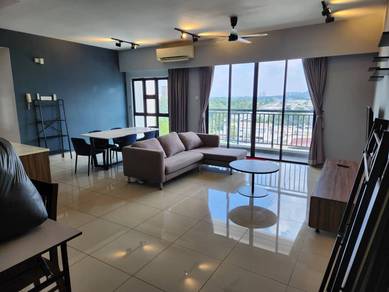 G Residence @ Johor Bahru