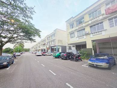 Taman Ehsan Jaya