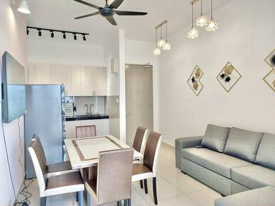 Luxury Home to RENT at Puchong