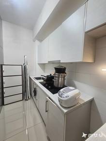 Greenfield Regency Tampoi Indah Studio with Balcony FULL LOAN