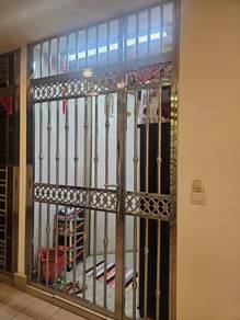 Greenfield Regency Tampoi Indah Studio with Balcony FULL LOAN
