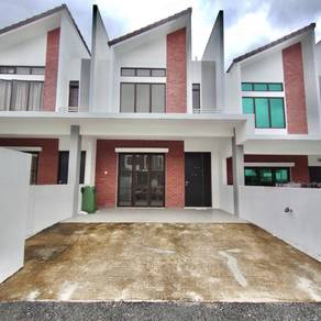 FULLY FURNISHED TAMAN BUKiT PELALI FOR SALE