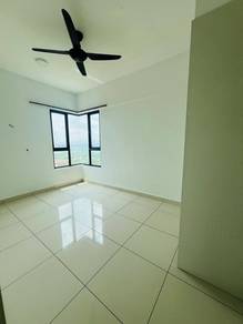 Raffles Suites Sutera Danga @ 3Bed 2Bath 1068sqft (Full Loan Unit)