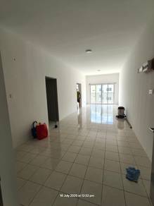 Brand NEW SP Lodge Apartment For Rent📍Pines Square, Batu Kawa, MJC