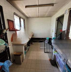 Taman Petaling CORNER Lot – Rare Unit with Big Land!