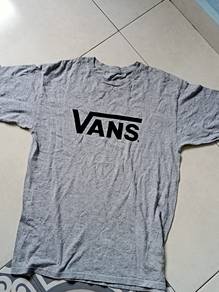 Baju VANS size M