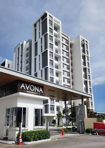 Avona Residence 3 bedroom @ The Northbank, Kuching - Samarahan
