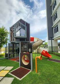Avona Residence 3 bedroom @ The Northbank, Kuching - Samarahan
