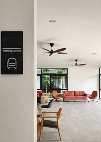 Avona Residence 3 bedroom @ The Northbank, Kuching - Samarahan