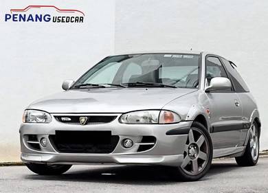 Proton SATRIA 1.8 GTi (M) FULLY RESTORE