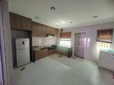 Setiawangsa Puncak 2sty Terrace House Fully Reno For Sale
