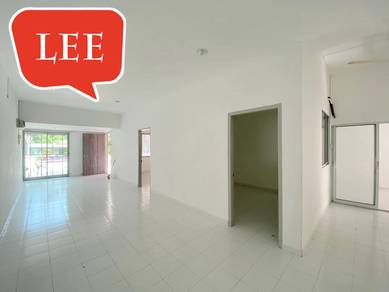 [ RENOVATED ] tanjung bungah 1 sty semi-d 1950 sf | 4r2b - HK