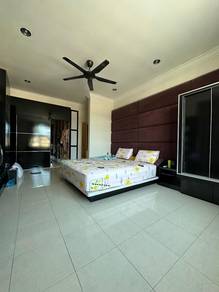 Best Deal! Taman Desa Murni, Sg Dua, Butterworth, Fully Renovated