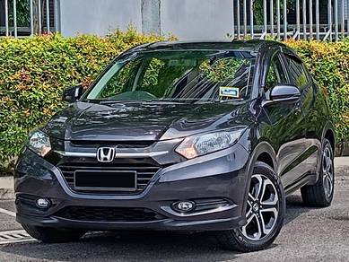 Honda HR-V 1.8 V ENHANCED (A) 1 YEAR WARRANTY