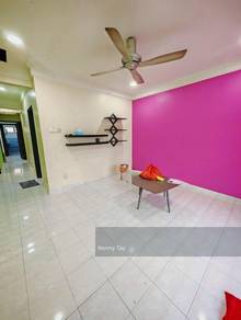 Rare Spacious Home @ Taman Bukit Maluri – Just Move In!