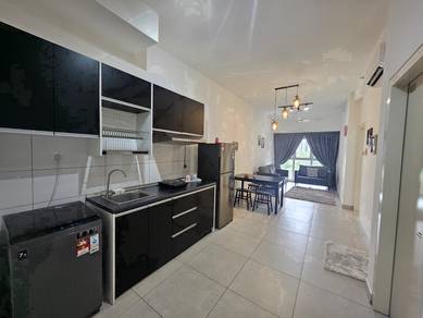 【🔥Full Furnished🔥】Residensi Rimbun Canopy Hills Ready To Move In !