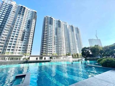 Savanna Executive Suites @ Bangi [F/F] Southville UKM Kajang