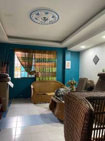 Single Storey Terrace Intermediate 📍 Desa Ilmu, Lorong 22, Kota Samar