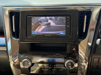 Toyota ALPHARD 3.5 (A)