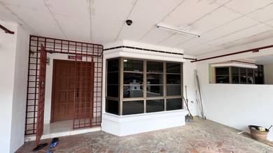 Rumah Teres 2tingkat, Bukit Mewah Phase 9, Kajang Untuk Dijual