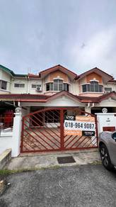 Rumah Teres 2tingkat, Bukit Mewah Phase 9, Kajang Untuk Dijual