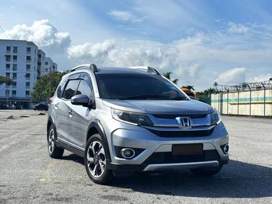 Honda BR-V 1.5 V (A)