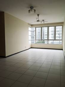 Sentul The Tamarind Freehold High Floor Nearby KTM - Below market FAST