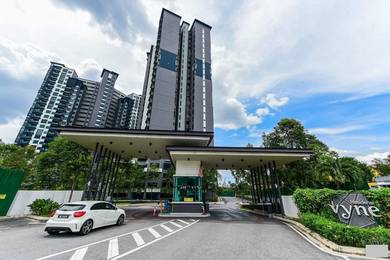 FOR SALE | The Vyne Condo, Sungei Besi, Kuchai Lama, Kuala Lumpur