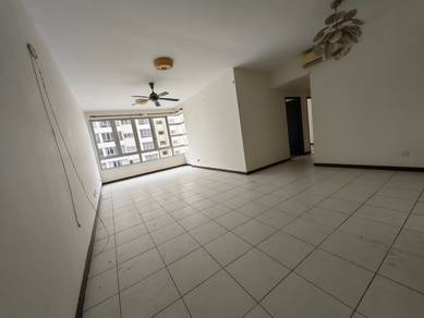 Sentul The Tamarind Freehold High Floor Nearby KTM - Below market FAST