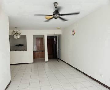 Sentul The Tamarind Freehold High Floor Nearby KTM - Below market FAST