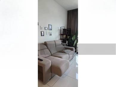 HAVRE Bukit Jalil Fully Furnished, 1,023sf 3R3B