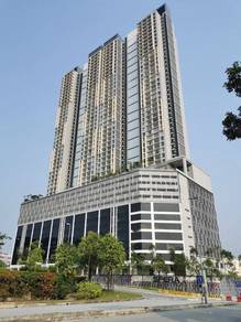 Sfera Residency @ Seri Kembangan [F/F] Taman Equine The Mines 